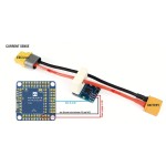 Original 2022 Neuer MATEK HALL CURRENT SENSOR 150A HCS-150A für H743 Slim V3 Flight Controller RC Multi rotor DIY-Teile mit festem Flügel